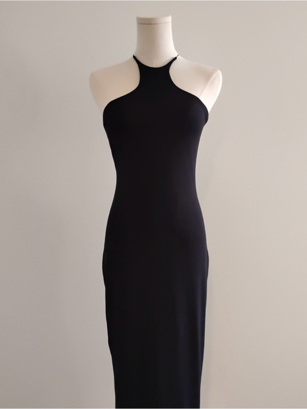 T by Alexander Wang Backless Dress